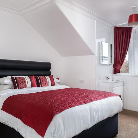 Rosebank Guest House Περθ Εξωτερικό φωτογραφία