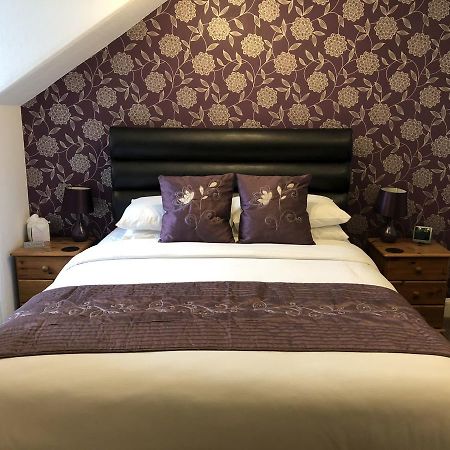 Rosebank Guest House Περθ Εξωτερικό φωτογραφία