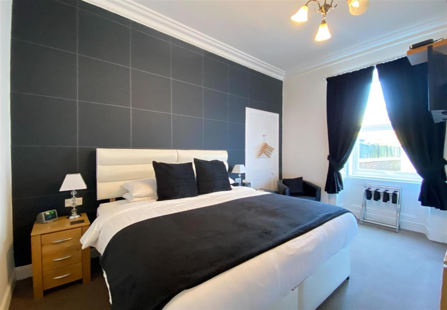 Rosebank Guest House Περθ Εξωτερικό φωτογραφία