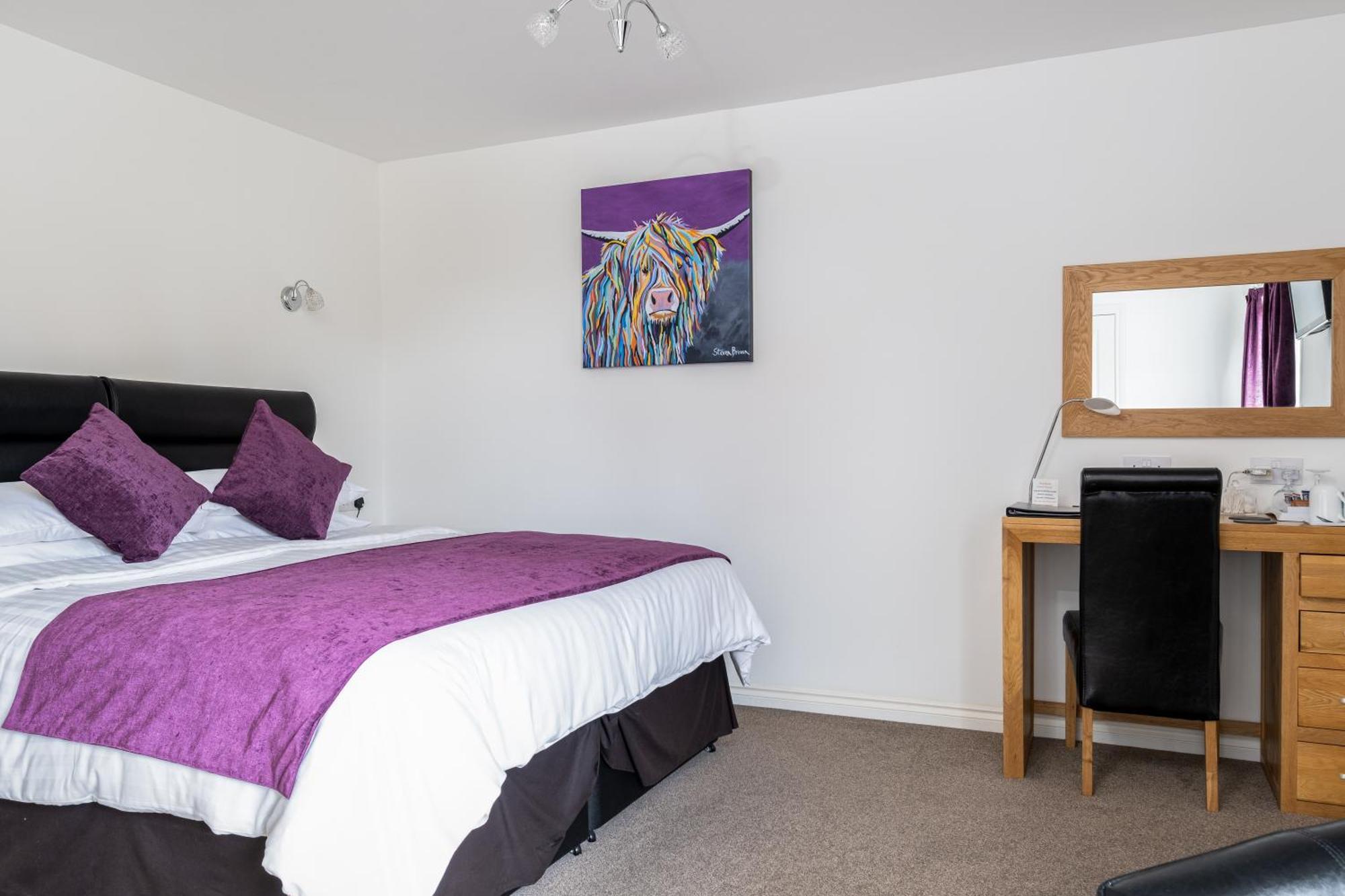 Rosebank Guest House Περθ Εξωτερικό φωτογραφία