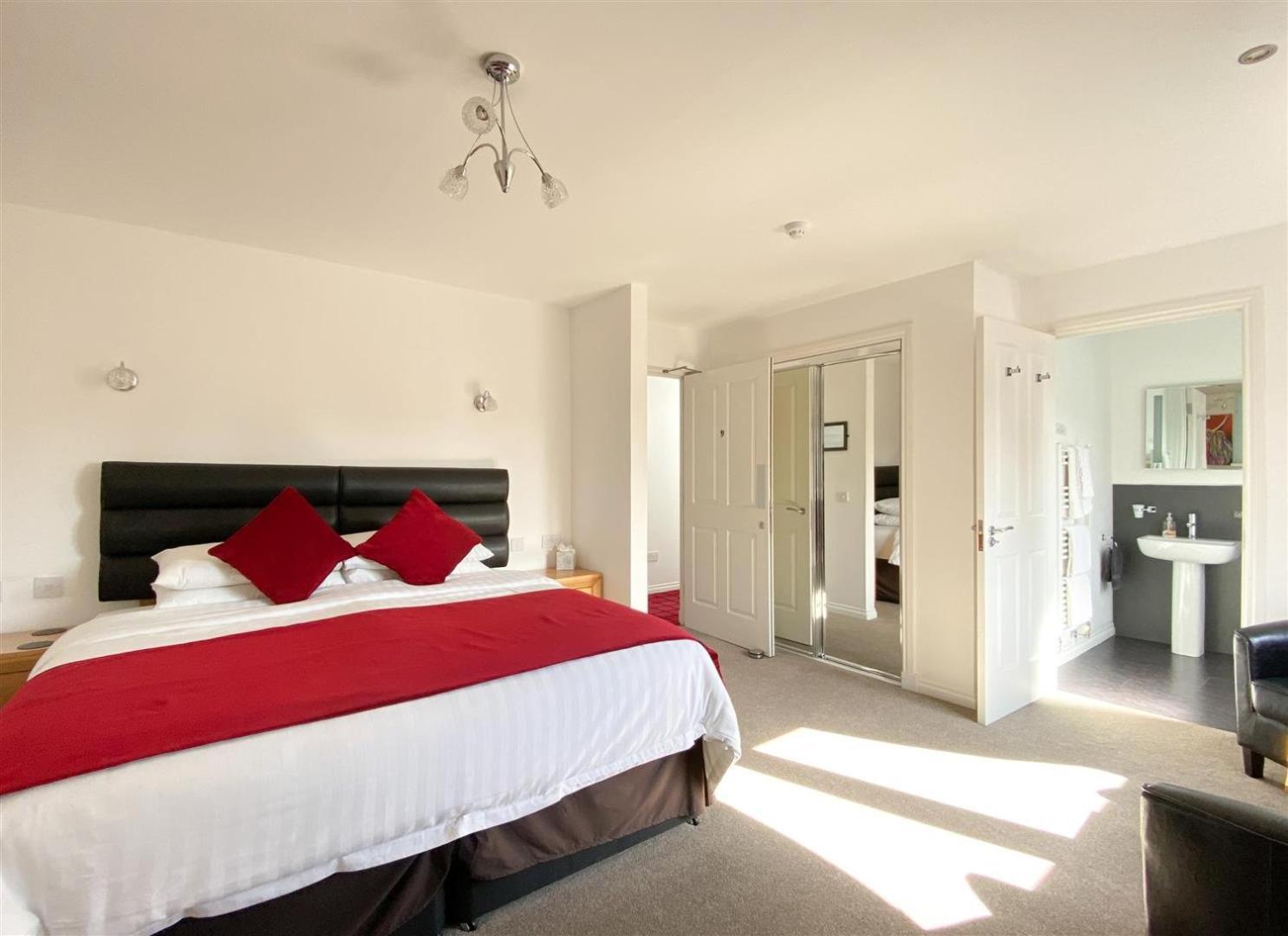 Rosebank Guest House Περθ Εξωτερικό φωτογραφία