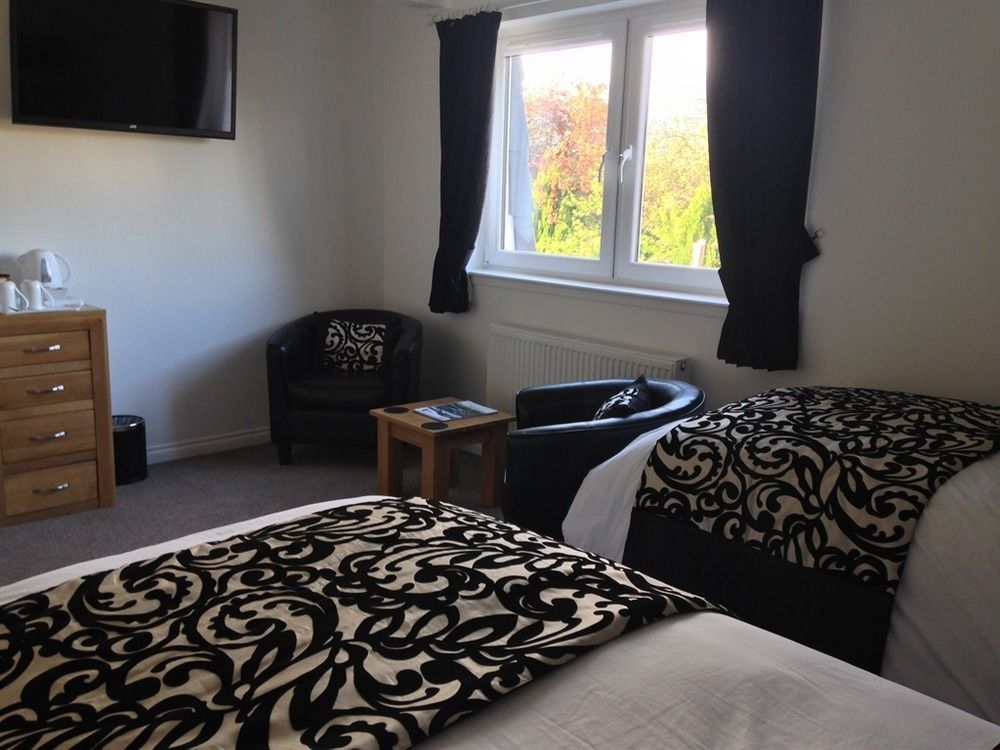 Rosebank Guest House Περθ Εξωτερικό φωτογραφία
