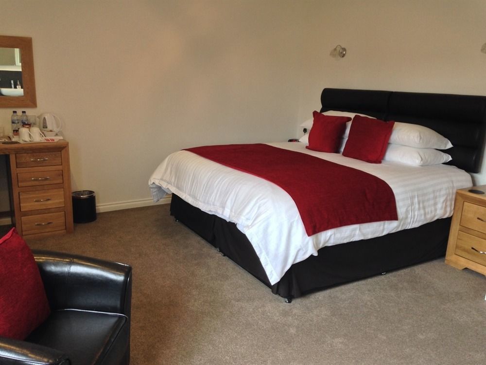 Rosebank Guest House Περθ Εξωτερικό φωτογραφία