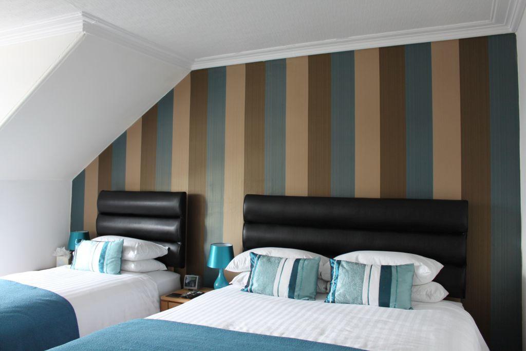 Rosebank Guest House Περθ Εξωτερικό φωτογραφία