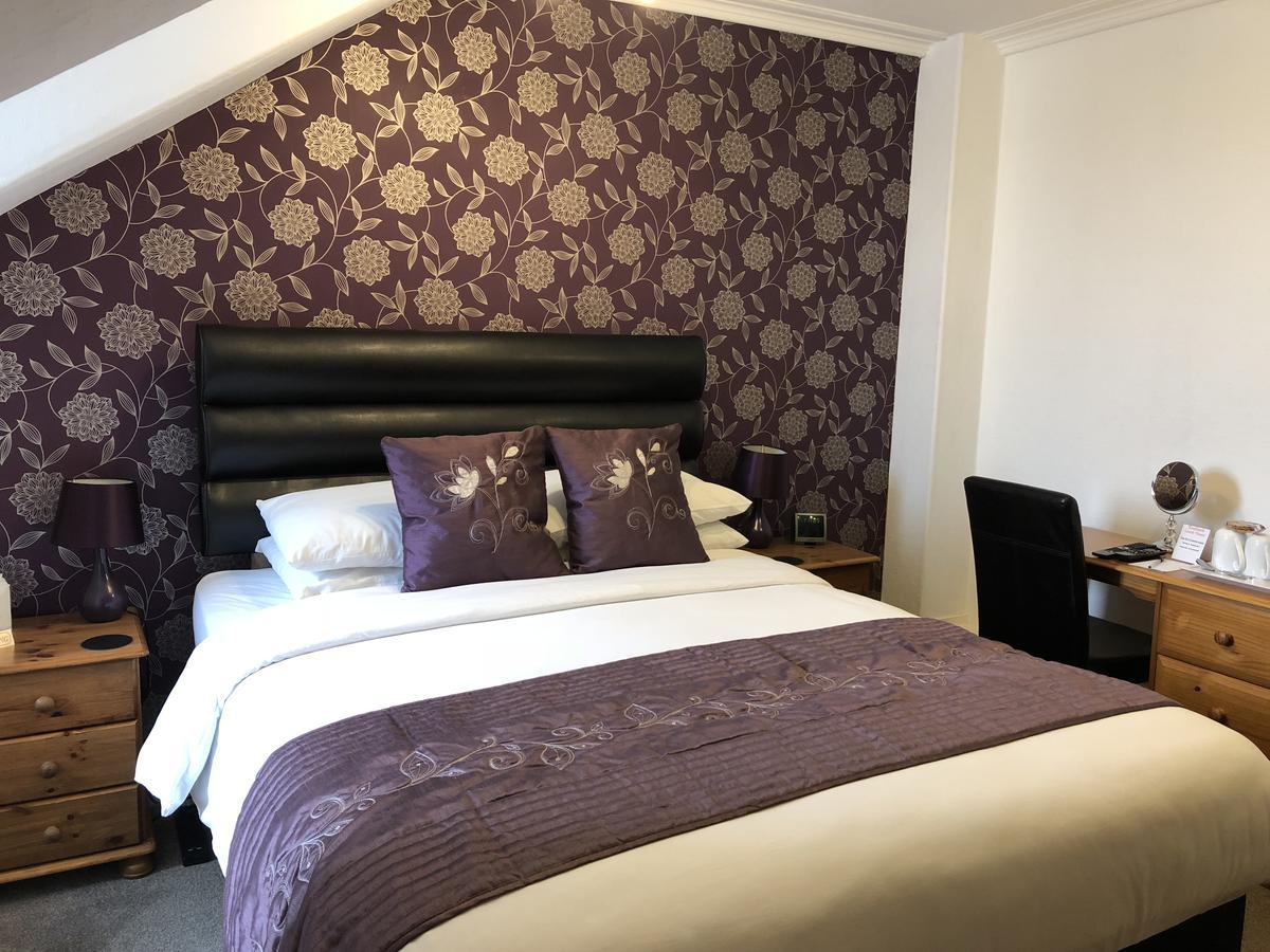 Rosebank Guest House Περθ Εξωτερικό φωτογραφία