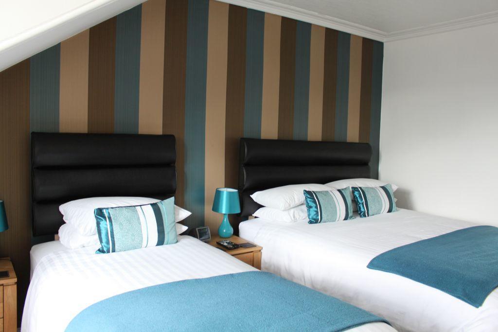Rosebank Guest House Περθ Εξωτερικό φωτογραφία