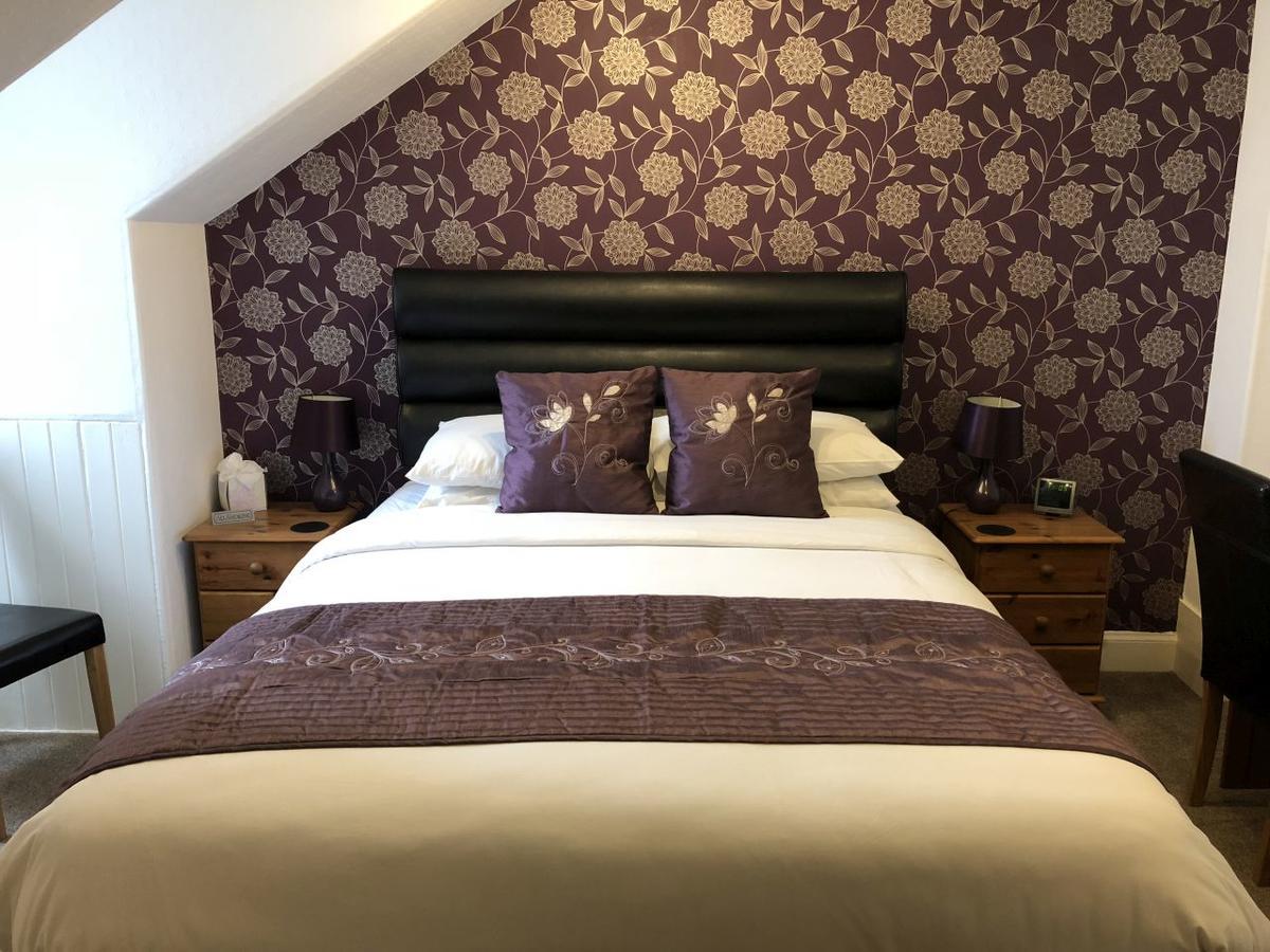 Rosebank Guest House Περθ Εξωτερικό φωτογραφία