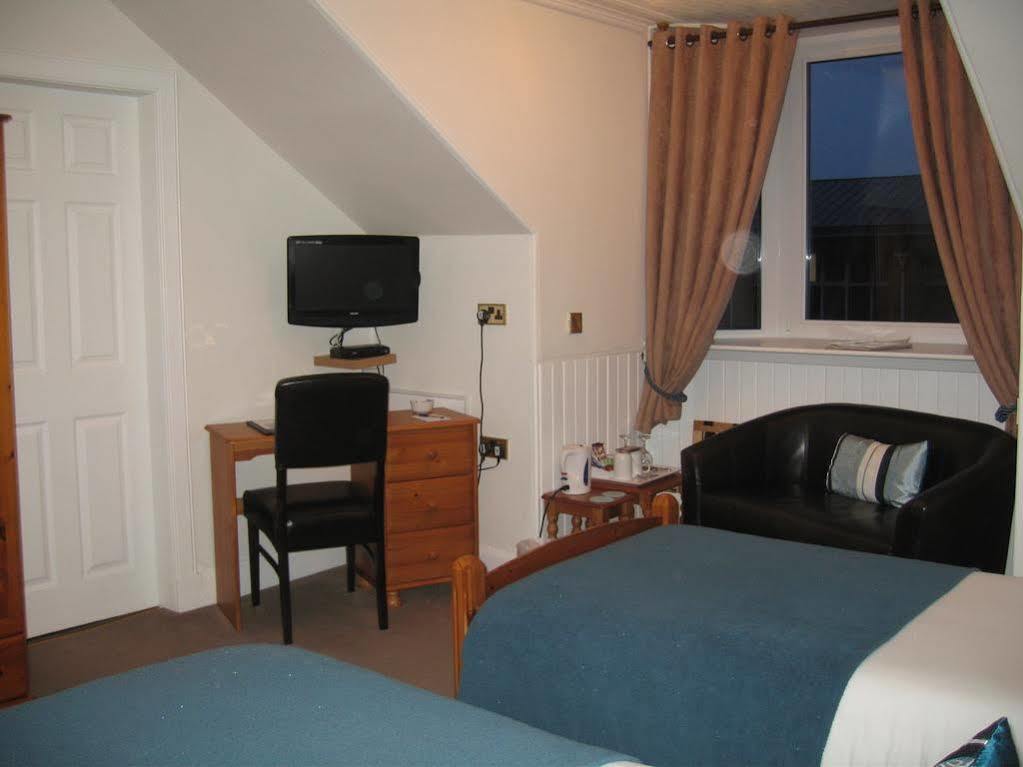 Rosebank Guest House Περθ Εξωτερικό φωτογραφία