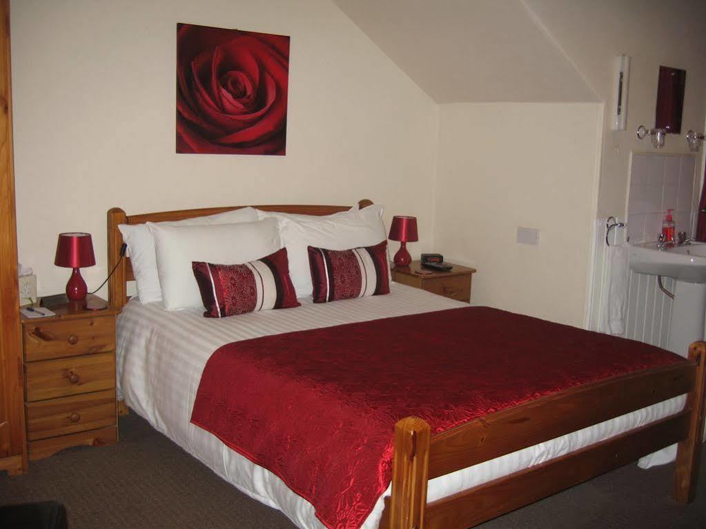Rosebank Guest House Περθ Εξωτερικό φωτογραφία