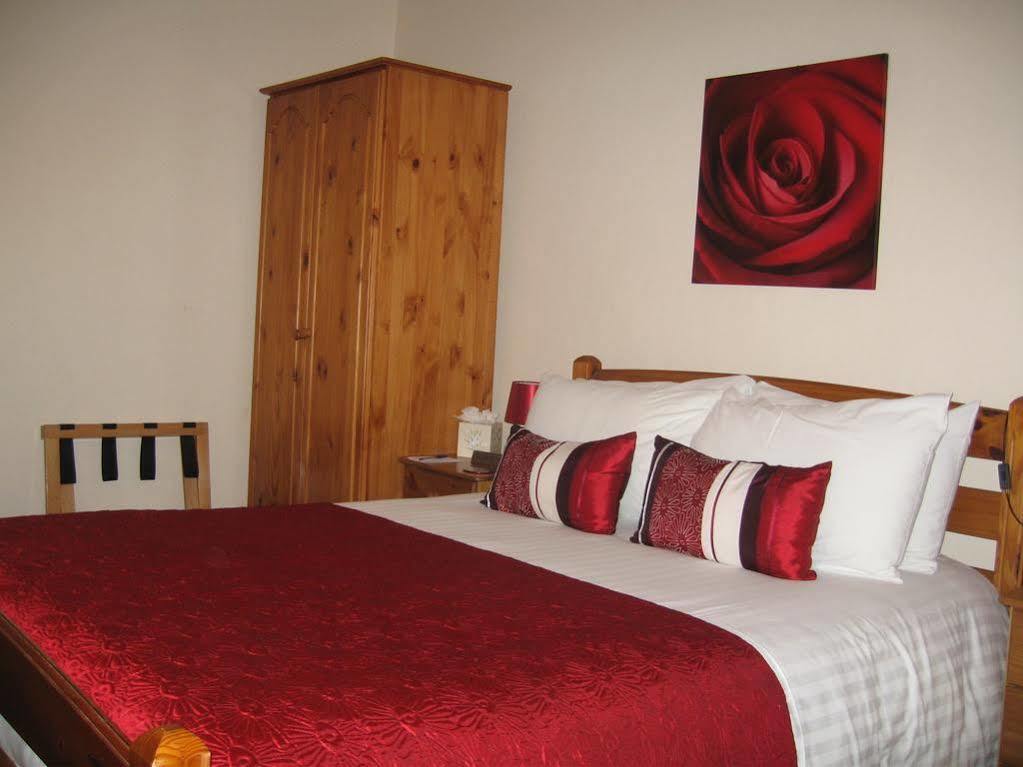 Rosebank Guest House Περθ Εξωτερικό φωτογραφία