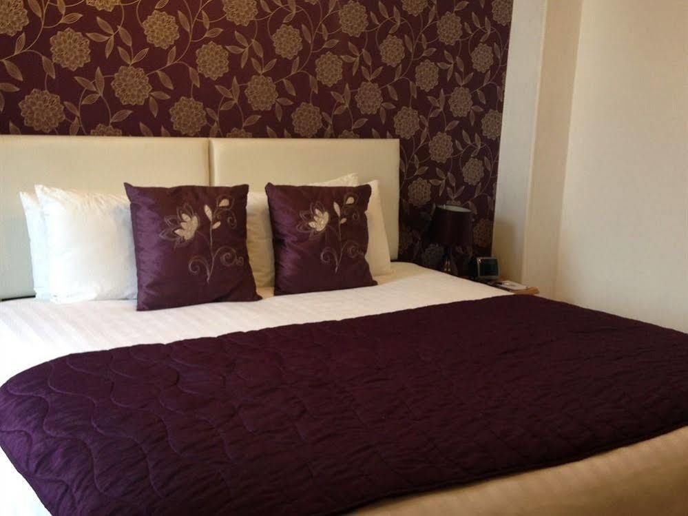 Rosebank Guest House Περθ Εξωτερικό φωτογραφία